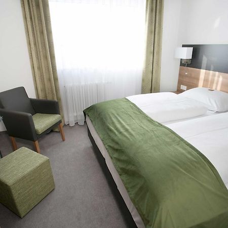 Hotel Kern Garni Walddorf  外观 照片